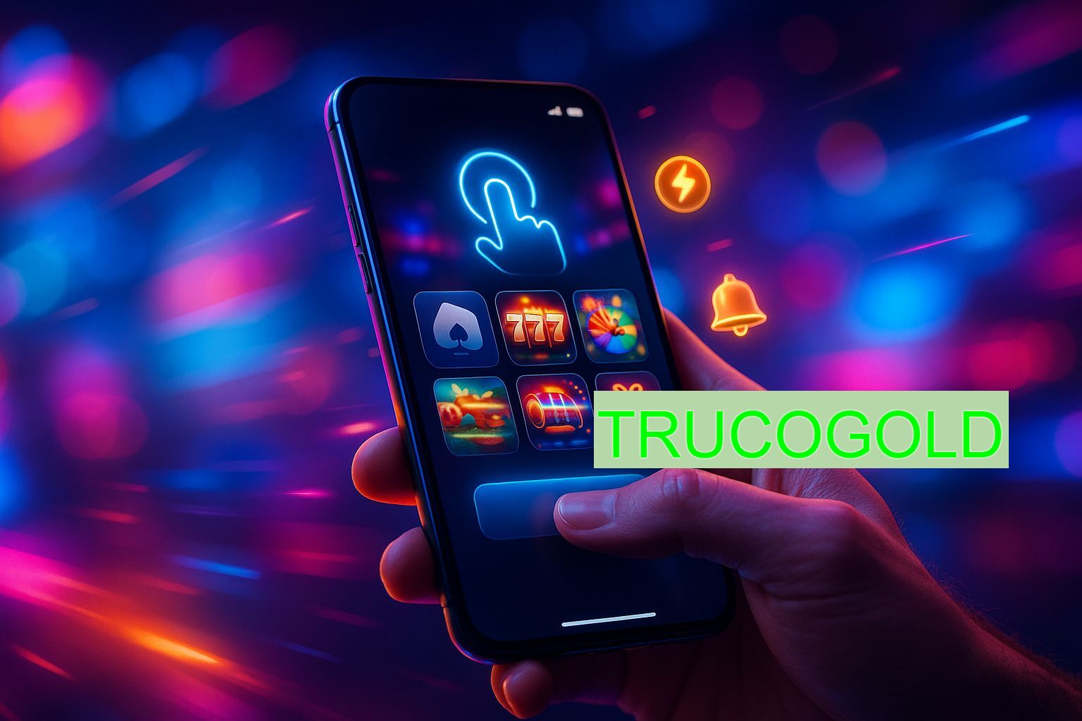 Benefícios do App