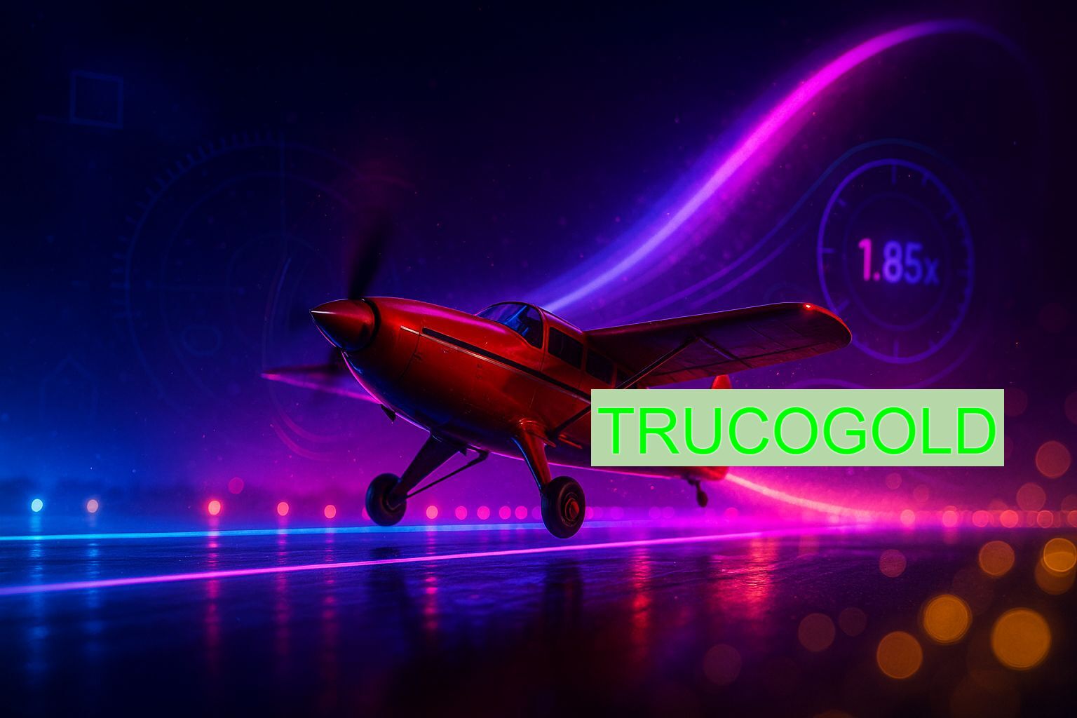 Como Jogar Aviator