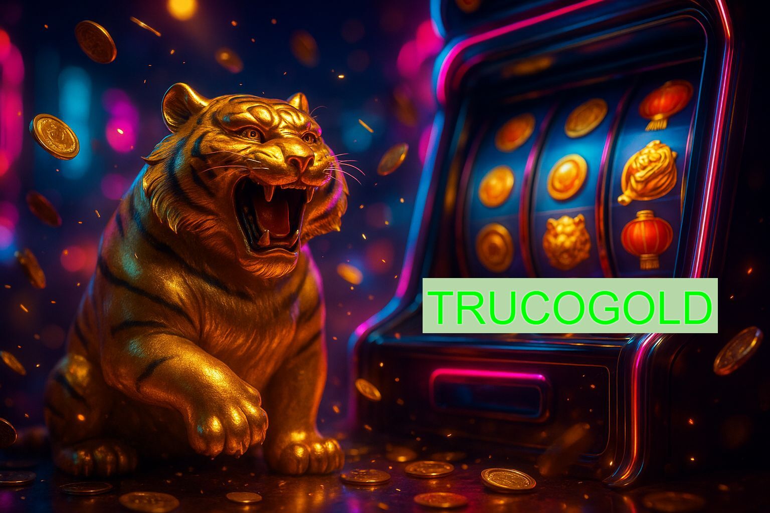 Como Jogar Fortune Tiger