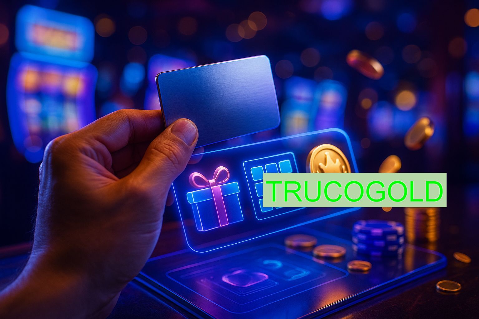 Benefícios do Login